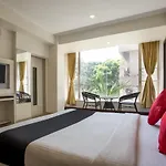 Capital O 35557 Aura 3*