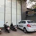 Hotel Regal International - Near International Airport Andheri East Mumbai