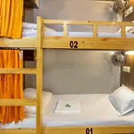 Sunrise Dormitory Hostel