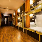 Sunrise Dormitory Hostel