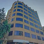 Hotel Pacific By Bestays