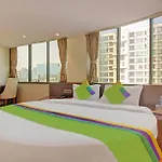 Pacific By Bestays Guest house