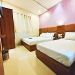 Avion Palace Near Exhibition Center Mumbai