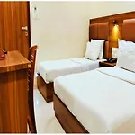 Hotel Avion Palace Near Exhibition Center Mumbai