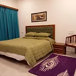 Verandah Madh- Myrah