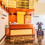 Fabhotel Atlas Plaza Andheri East