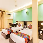Fabhotel Atlas Plaza Andheri East