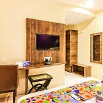 Fabhotel Atlas Plaza Andheri East