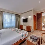 Adiva Residency Beacon, Grant Road, Mumbai