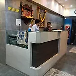 Samadhan Powai Hotel Mumbai