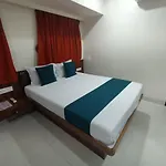 Hotel Samadhan Powai