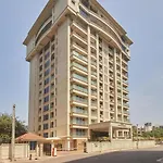 Residency Sarovar Portico
