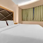 Hotel Capital O 84240 Galaxy