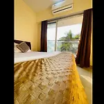 Suba Zircon Serviced Apartments & Hotel