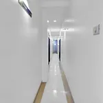 Flagship 83490 Hotel Bently Palace Mumbai