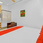Flagship 83490 Hotel Bently Palace 3* Mumbai