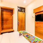 FabHotel Admiral Andheri