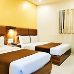 Hotel Avion Palace Near Exhibition Center 2*