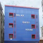 Guest house Relax Mumbai