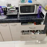 Dighe\'S Homestay