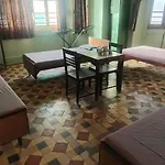 Hostel Hebbar's Heritage Mumbai
