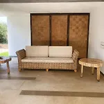 Oceanfront 4 Bed Private Pool Gorai Beach Villa Near Mumbai