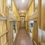 New Abza Dormitory