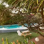 Oceanfront, Private Pool Villa, 2 Bed • Uttanbeach