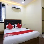 Hotel Crown Goregaon Mumbai