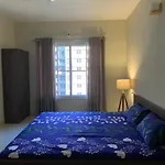 Stayzen 2Bhk Serviced Apartment Near Bkc 2Km