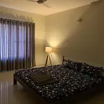 Stayzen 2Bhk Serviced Apartment Near Bkc 2Km
