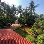 Godwins Bungalow In Mumbai, Madh Island