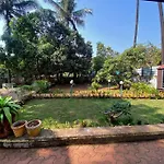 Godwins Bungalow In Mumbai, Madh Island