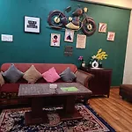 Palm Villa
