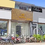 Capital O Art Hotel