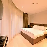 Hotel Anupam Residency