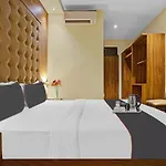 Capital O Art 3* Mumbai