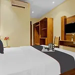 Capital O Art Hotel 3*