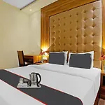 Capital O Art Hotel 3*
