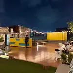 Locomo Hostel Og - Stay Work Eat