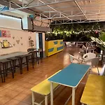 Locomo Hostel Og - Stay Work Eat