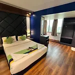 Pacific By Bestays Guest house Mumbai