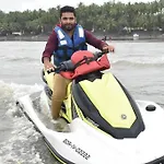 Anchors Away 2 Bhk Cottage Gorai