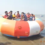 Anchors Away 2 Bhk Cottage Gorai