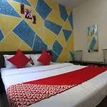 Hotel Kd Palace Nx