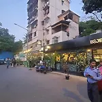 Osi Apartments Perry Cross Bandra West