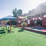 4 Star Sunset Villa