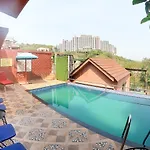 4 Star Paradise Villa