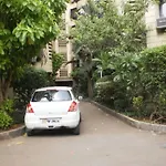 Goregaon-Cpsi Apartments