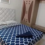 Comfortable 3Bhk In The City Near To Bkc